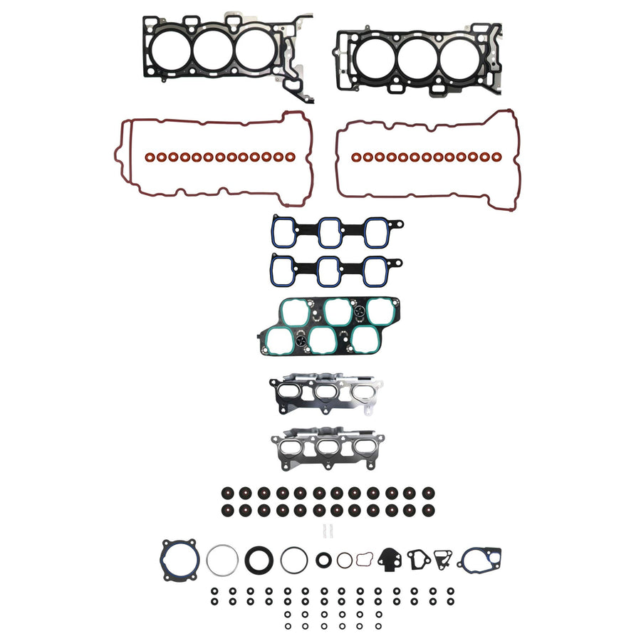 HS FEL-PRO 26376 PT-1 Head Gasket Set