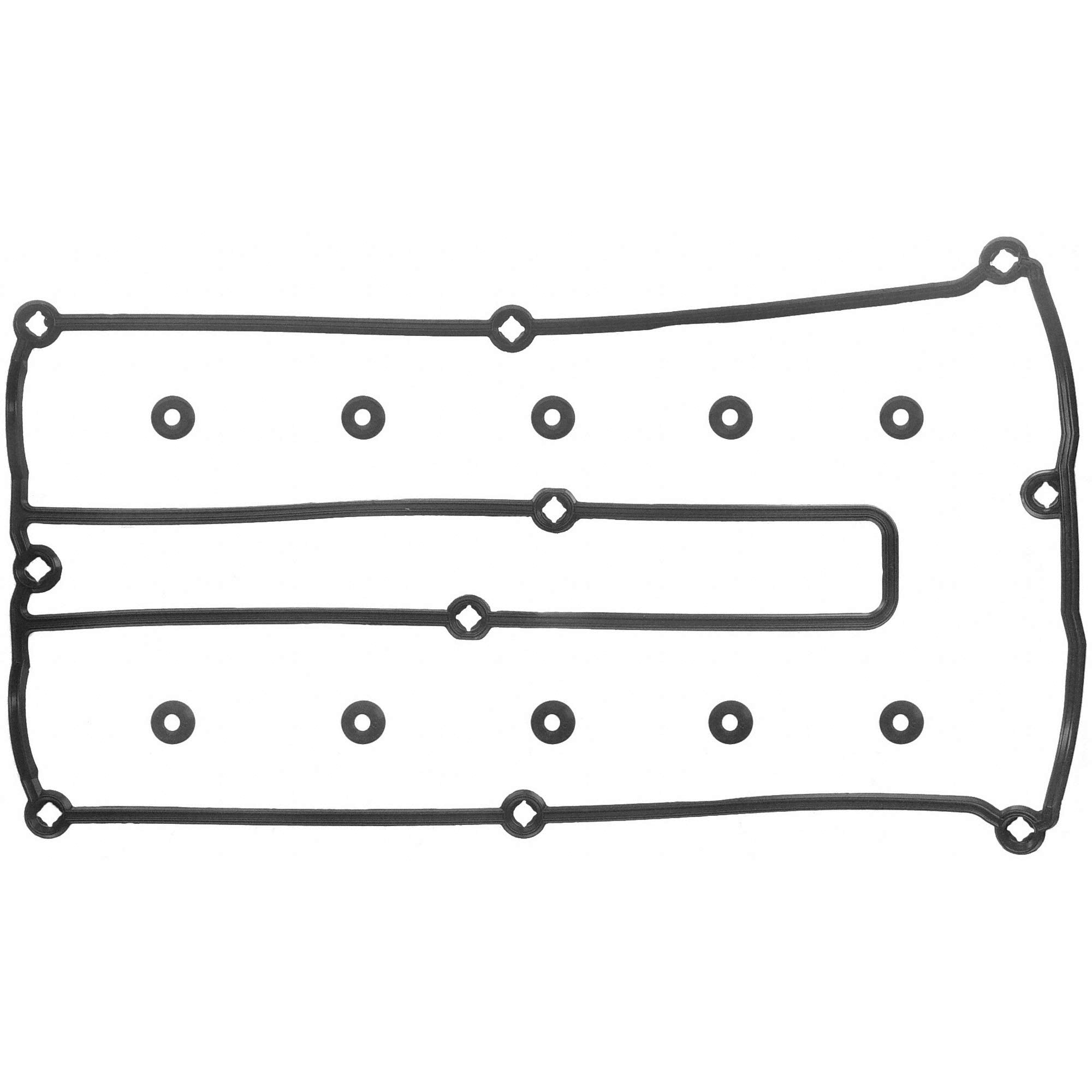 VS FEL-PRO 50489 R Valve Cover Gasket Set