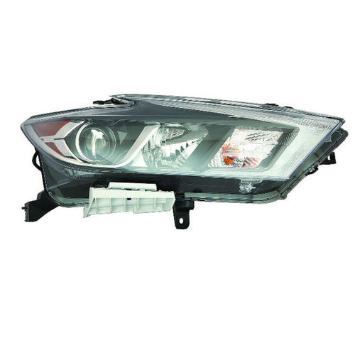 #NS MAXIM 16 HL ASY MDL LH S/SL/SV HALO