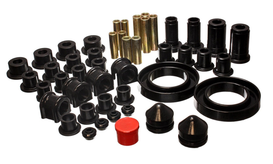 Hyper-Flex System Energy Suspension 5.18117G