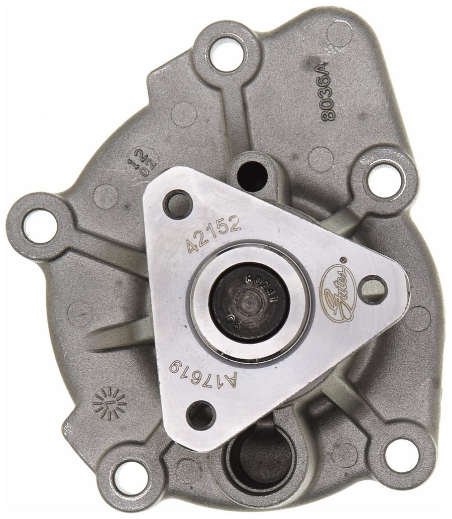 Premium Gates Engine Water Pump 42152