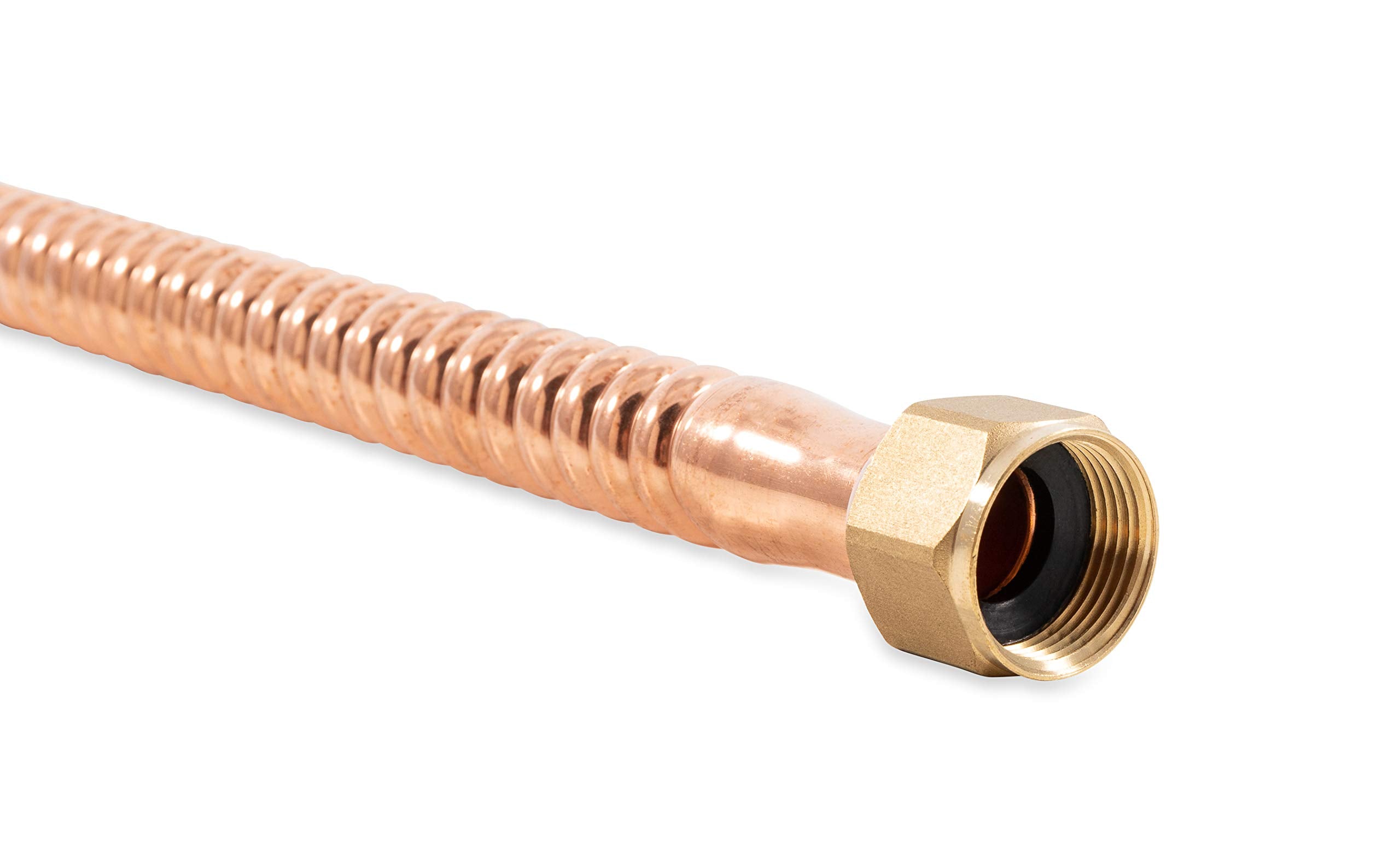 18" Flexible Water Connector Camco 10063