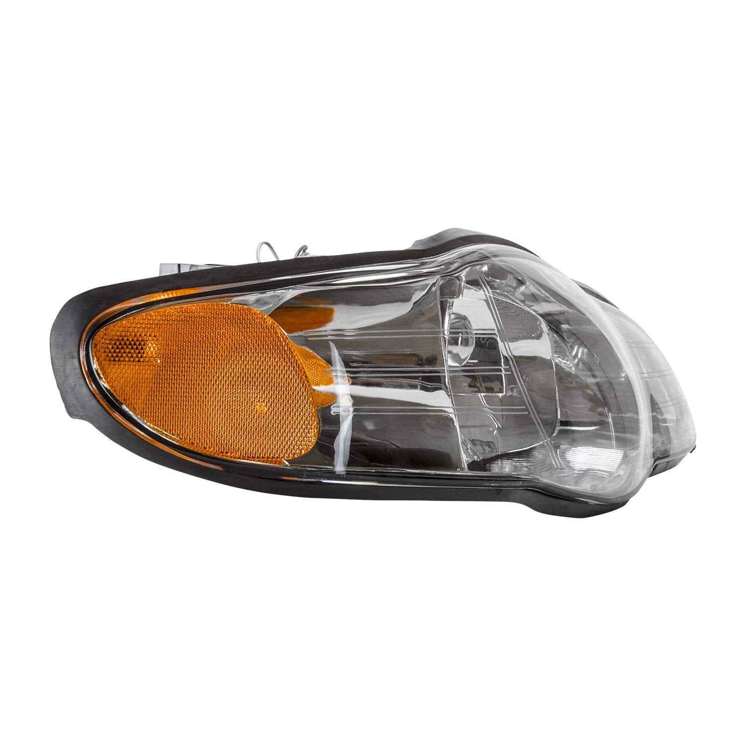 Chevrolet Monte Carlo TYC 20-5915-00 Passenger Side Headlight Assembly
