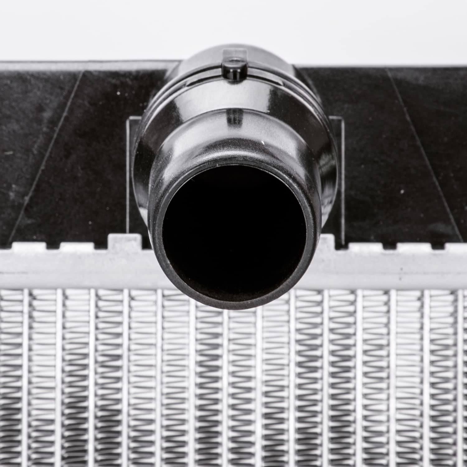 Radiator TYC 13221 Compatible with 2012-2015 Honda Civic