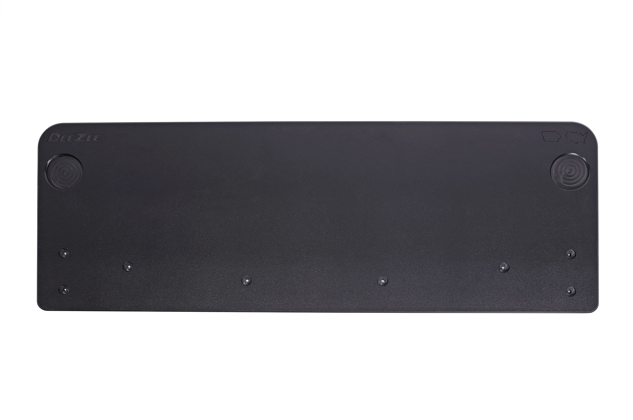 Dee Zee Polymer DZ284124 Tailgate Board Colorado/Canyon 15+