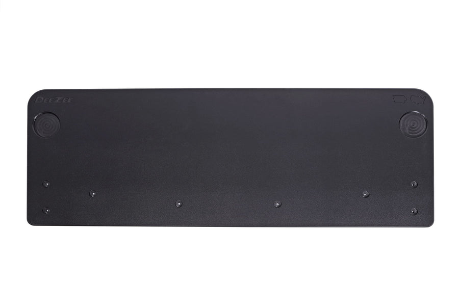 Dee Zee Polymer DZ284124 Tailgate Board Colorado/Canyon 15+