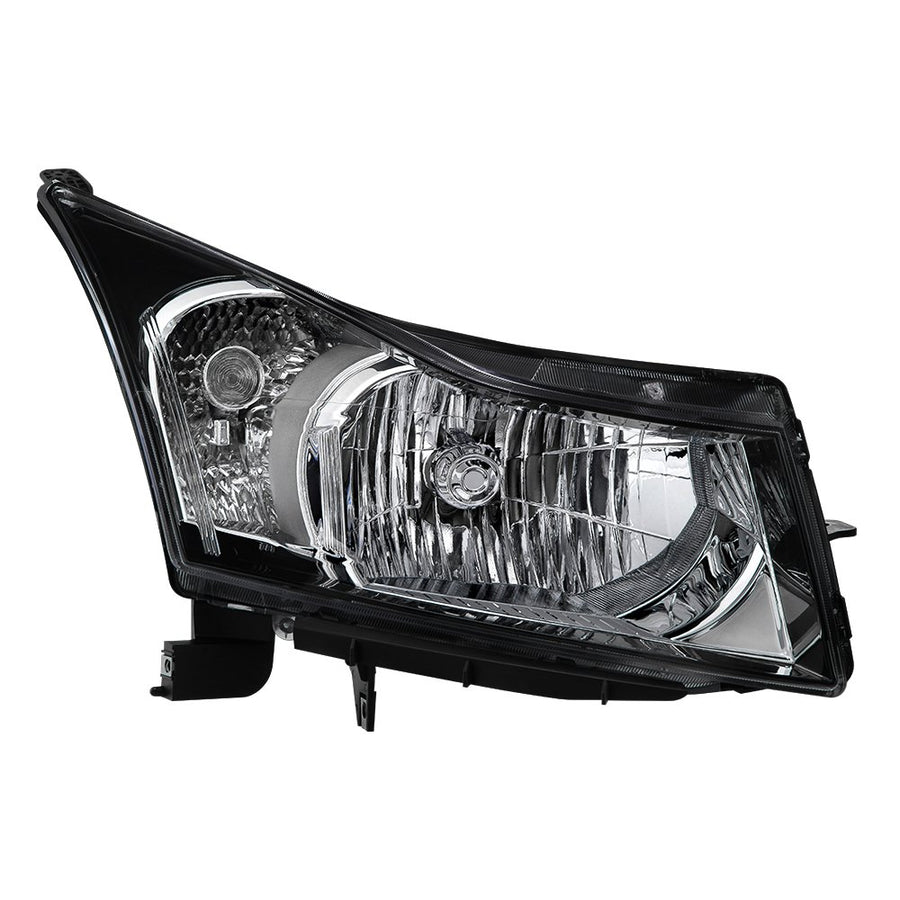 OEM Style Xtune Headlights (HD-JH-CCRZ11-OE-R) (OE)