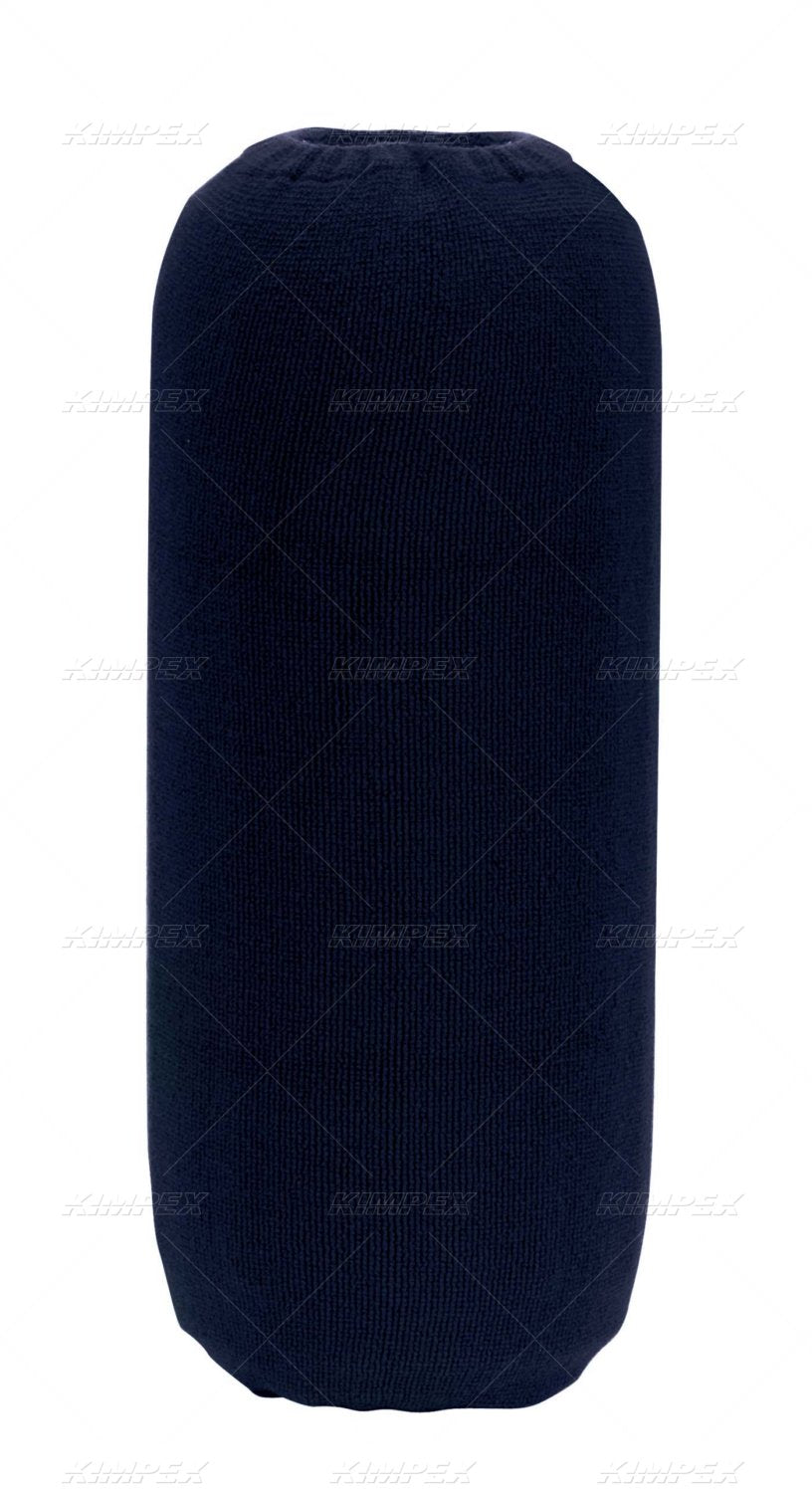 FITS-F-2 Fender Cover for Polyform F-2 Navy fenders - Navy