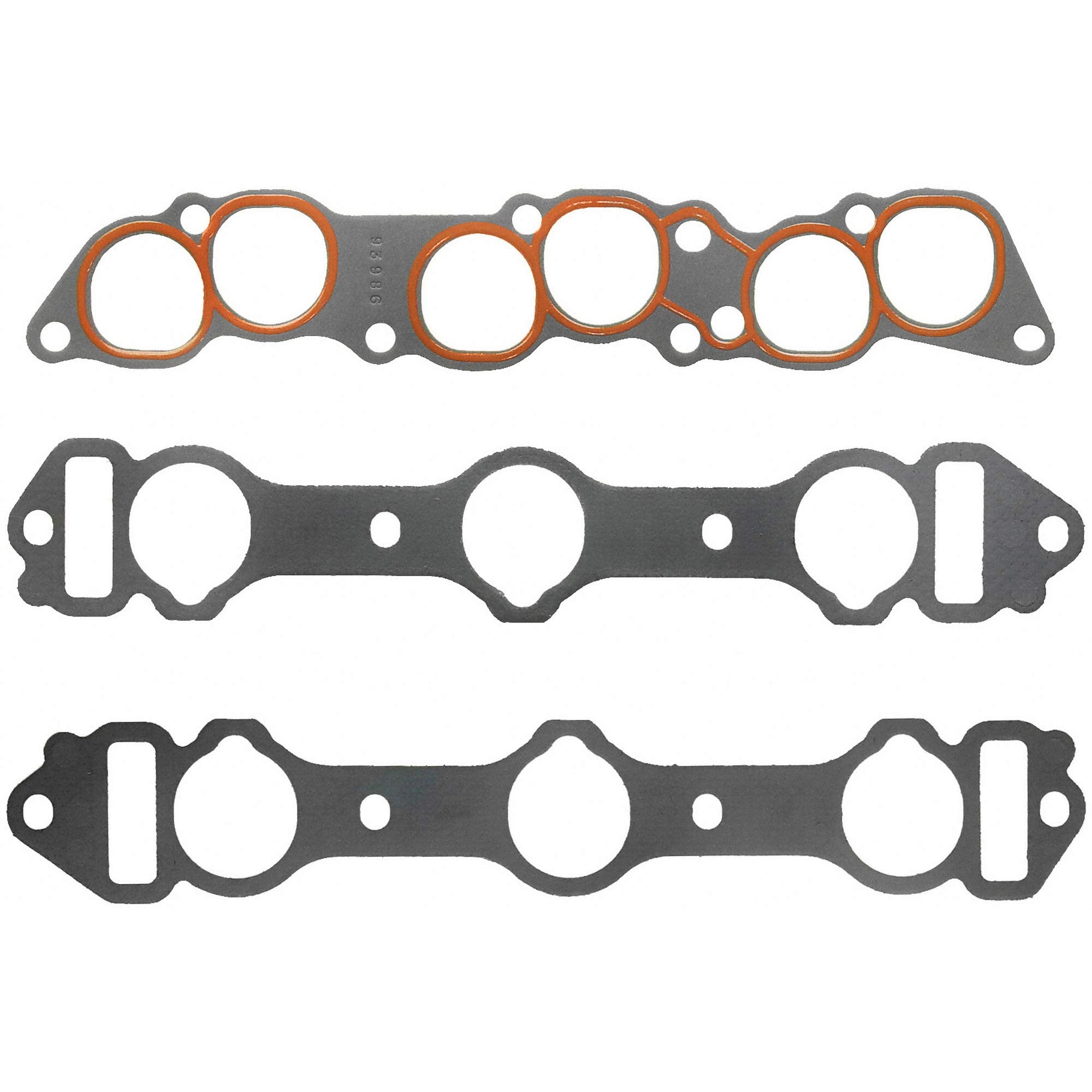 MS 94599 FEL-PRO Intake Manifold Gasket Set