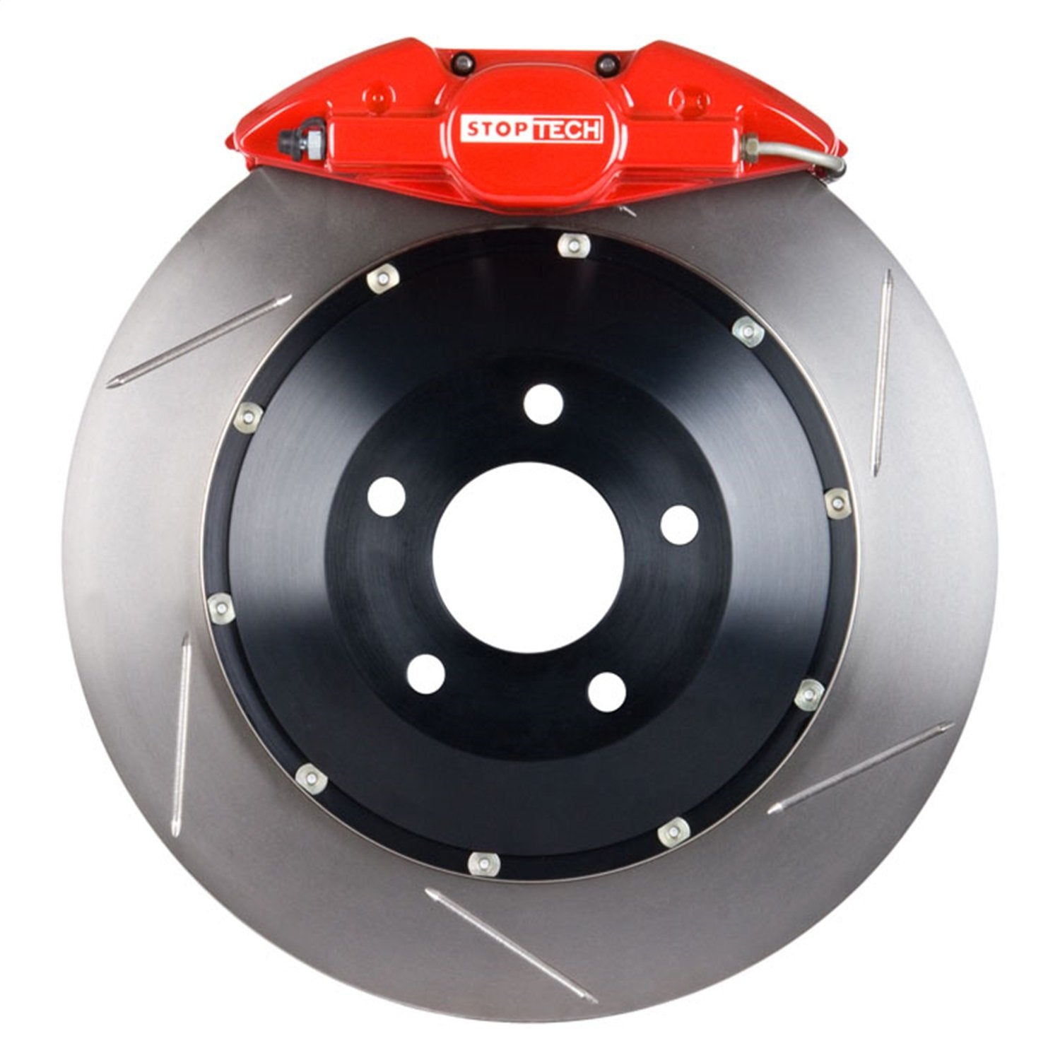 Brake Rotor, StopTech Rear (83.622.0023.71)