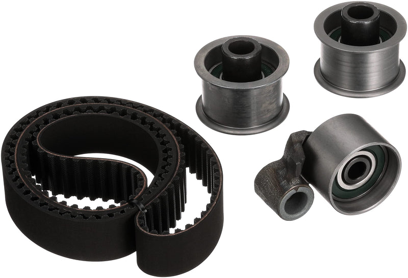 PowerGrip Gates TCK146 Premium Timing Belt Component Kit
