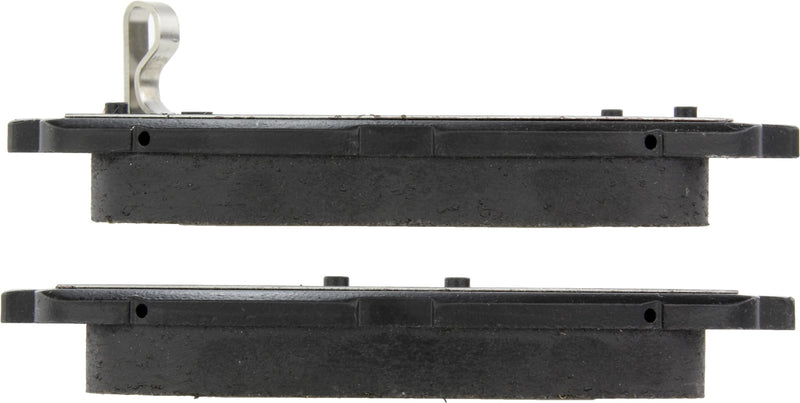 500.18160 Centric PQ PRO PADS