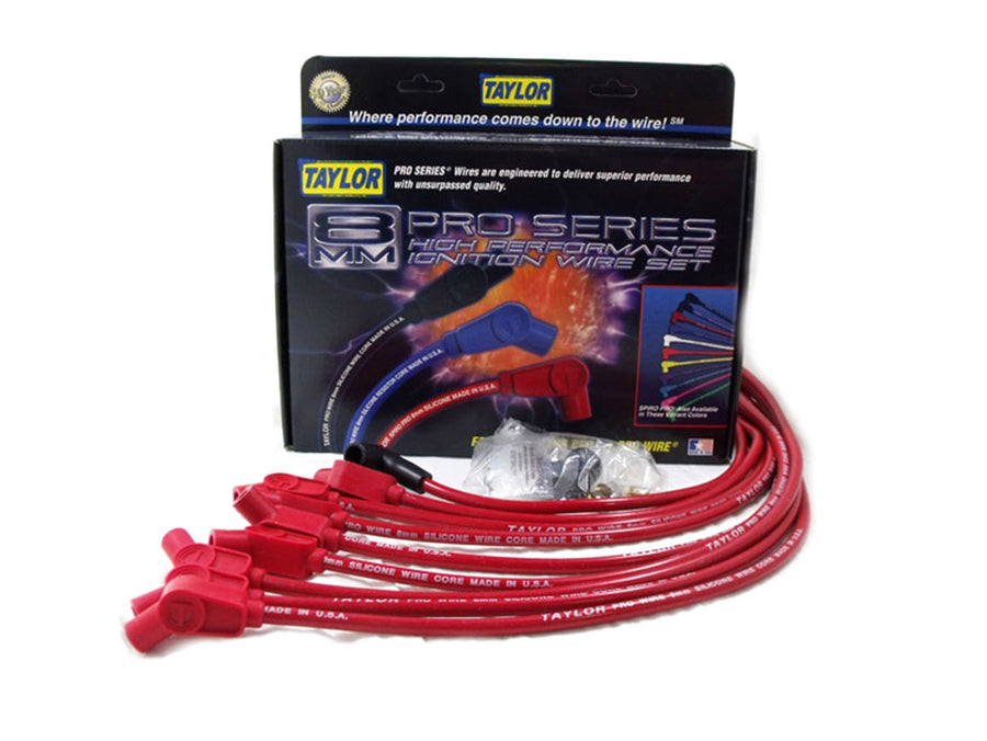 Spark Plug Wire Set Taylor 76242