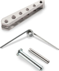 UltraHook Factor 55 Latch Kit and Locking Pin Kit
