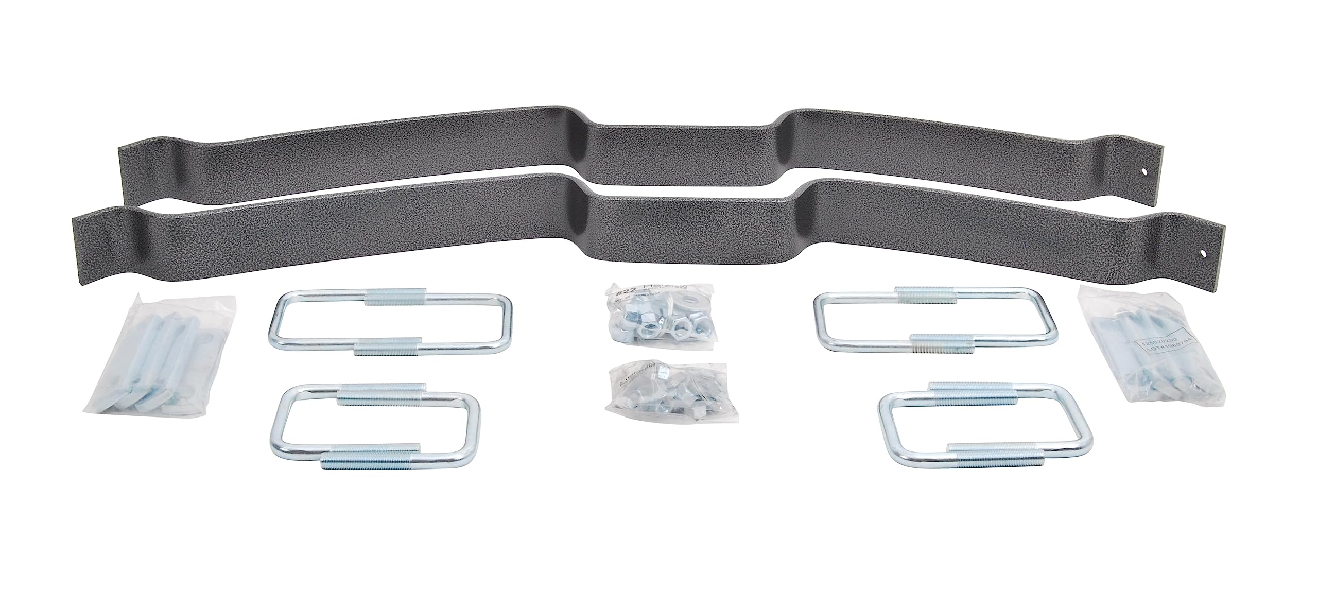 EZ-990 Hellwig Helper Spring Kit