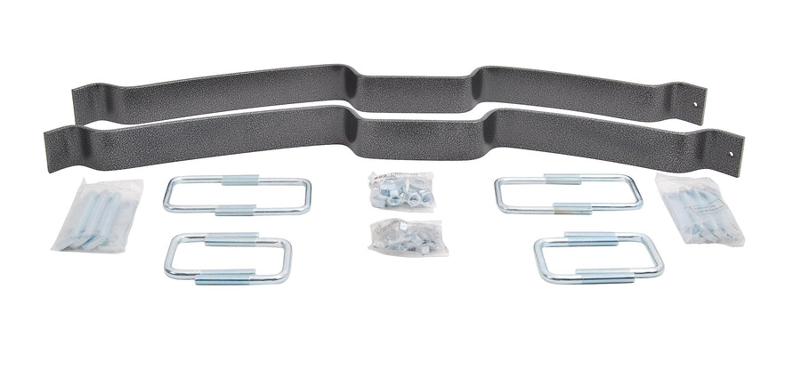 EZ-990 Hellwig Helper Spring Kit