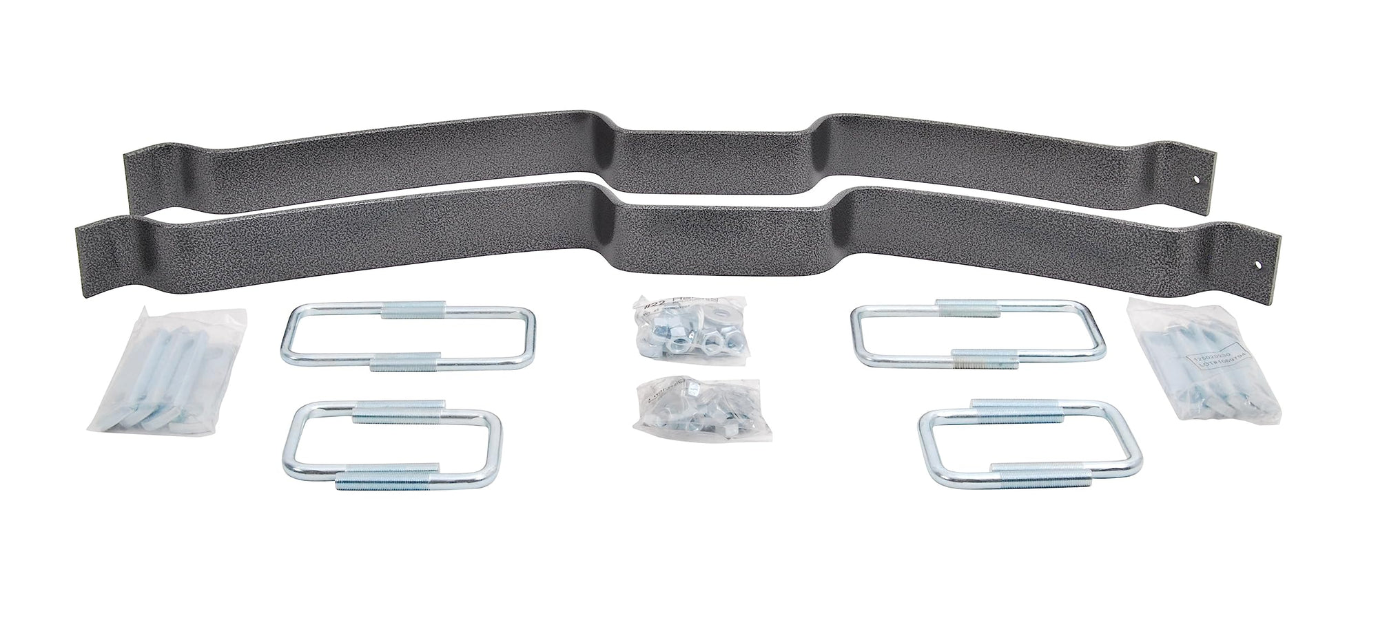 EZ-990 Hellwig Helper Spring Kit