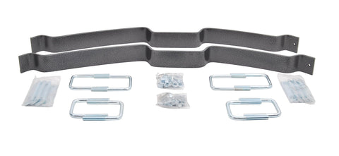 EZ-990 Hellwig Helper Spring Kit