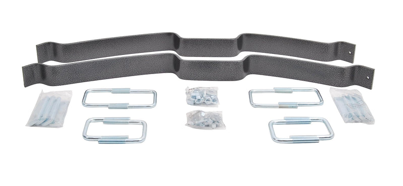 EZ-990 Hellwig Helper Spring Kit
