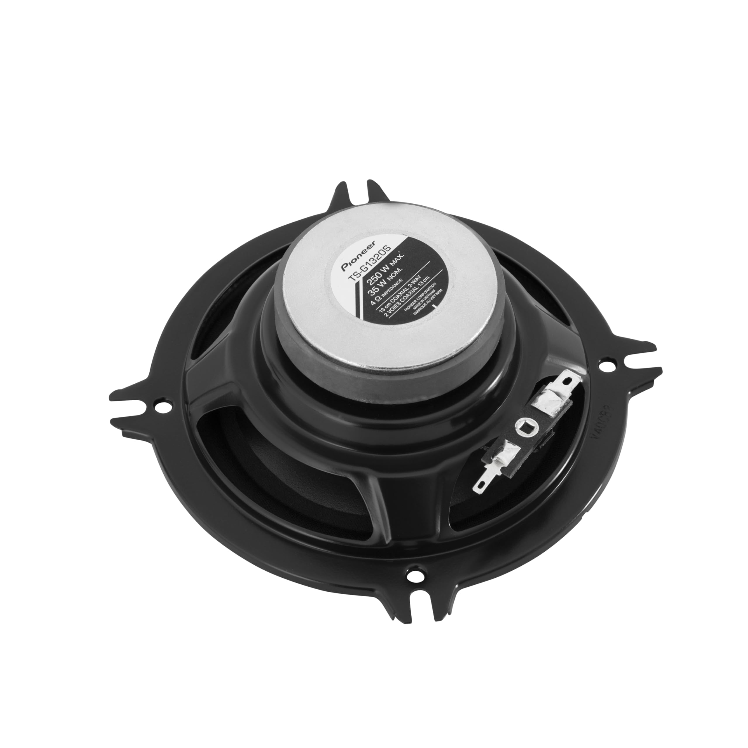 250W Brothers Trucks UDDSA54 Speakers - 5 1/4 - Pioneer Upgrade - Pair