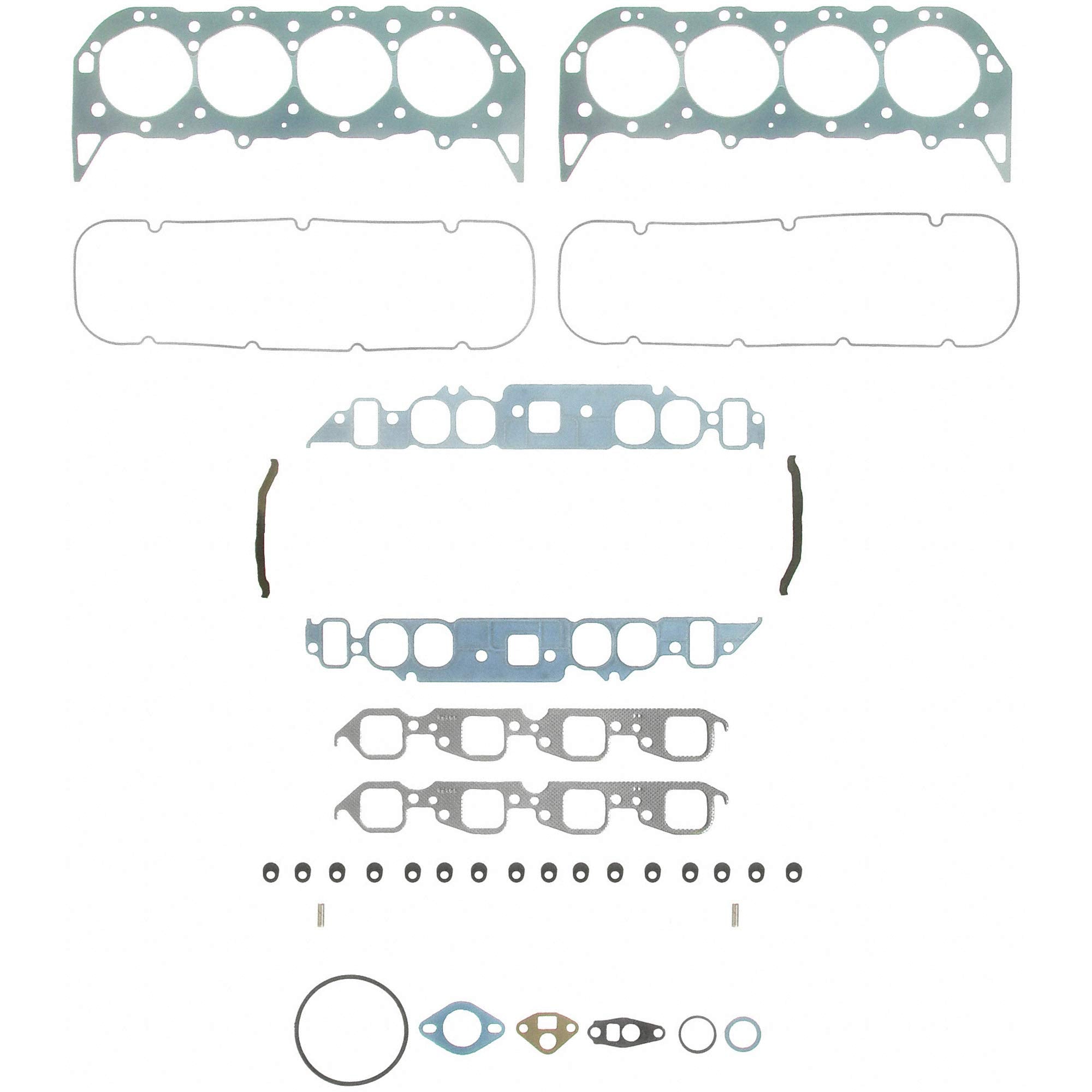 HS FEL-PRO 8523 PT-2 Head Gasket Set
