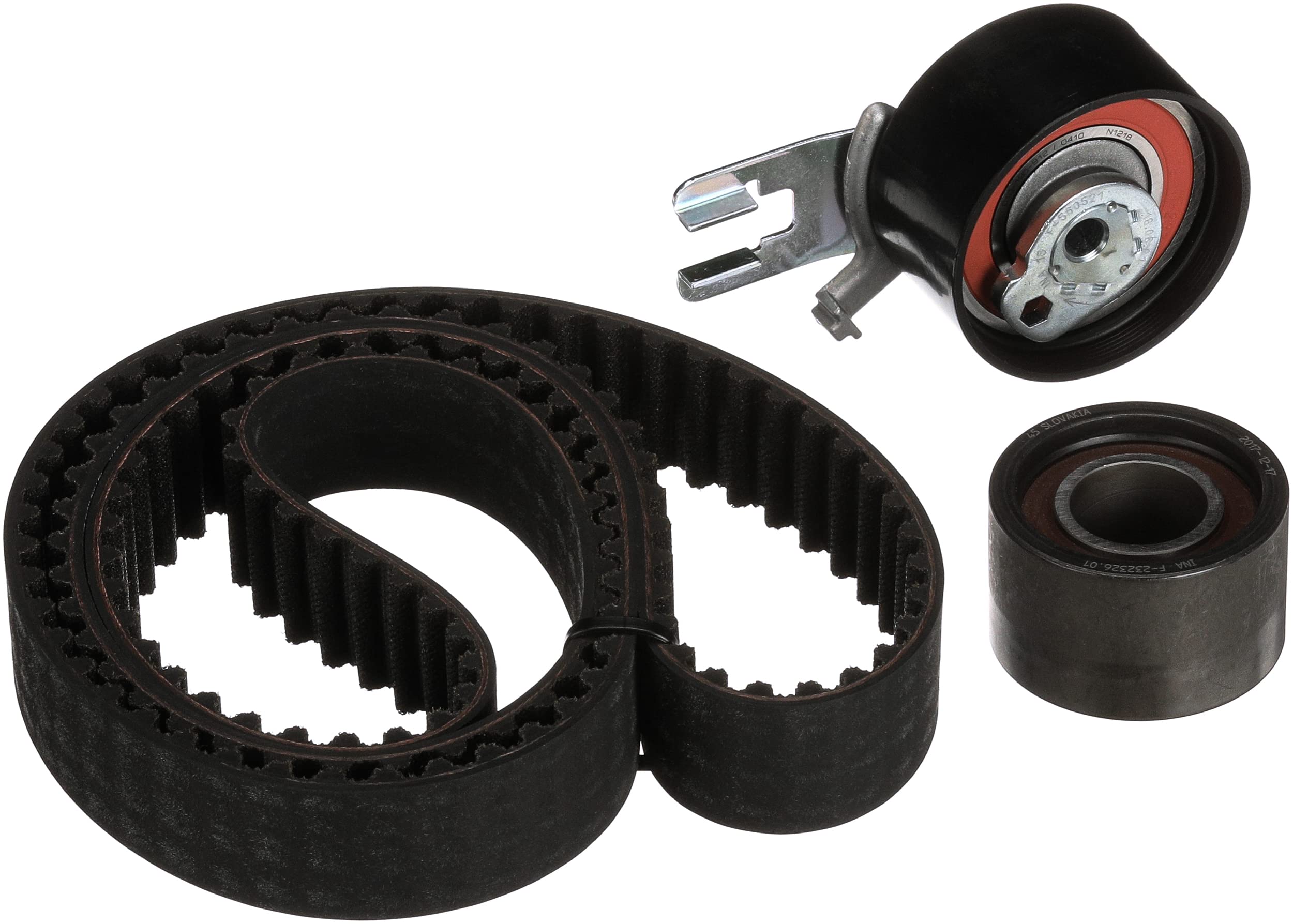 PowerGrip Gates TCK319 Premium Timing Belt Component Kit