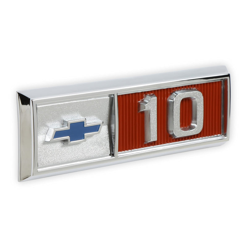 Fender Emblems Brothers Trucks 04-570 - Bowtie 10