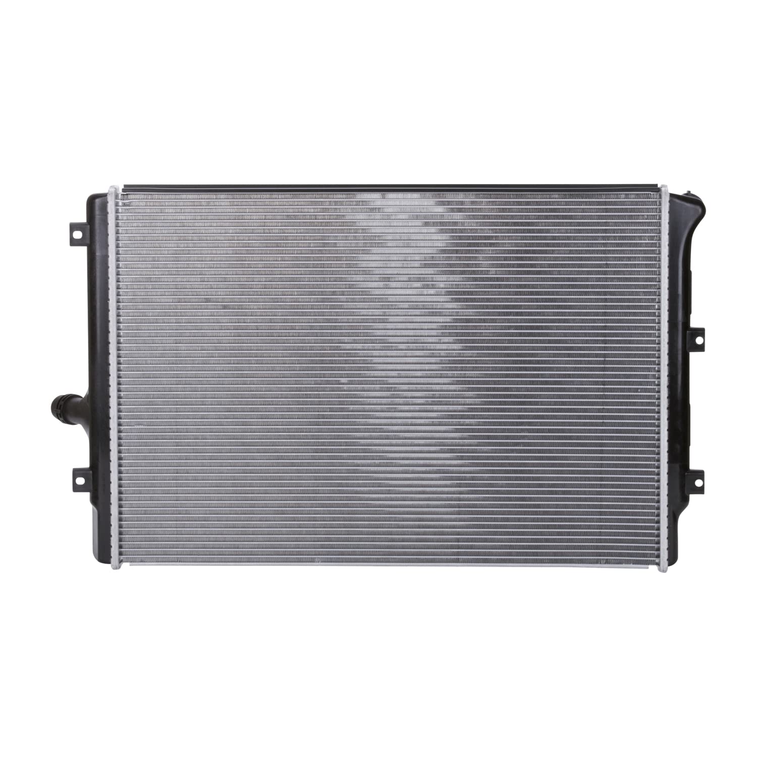 Radiator TYC 2822 Compatible with 2006-2010 Volkswagen Jetta