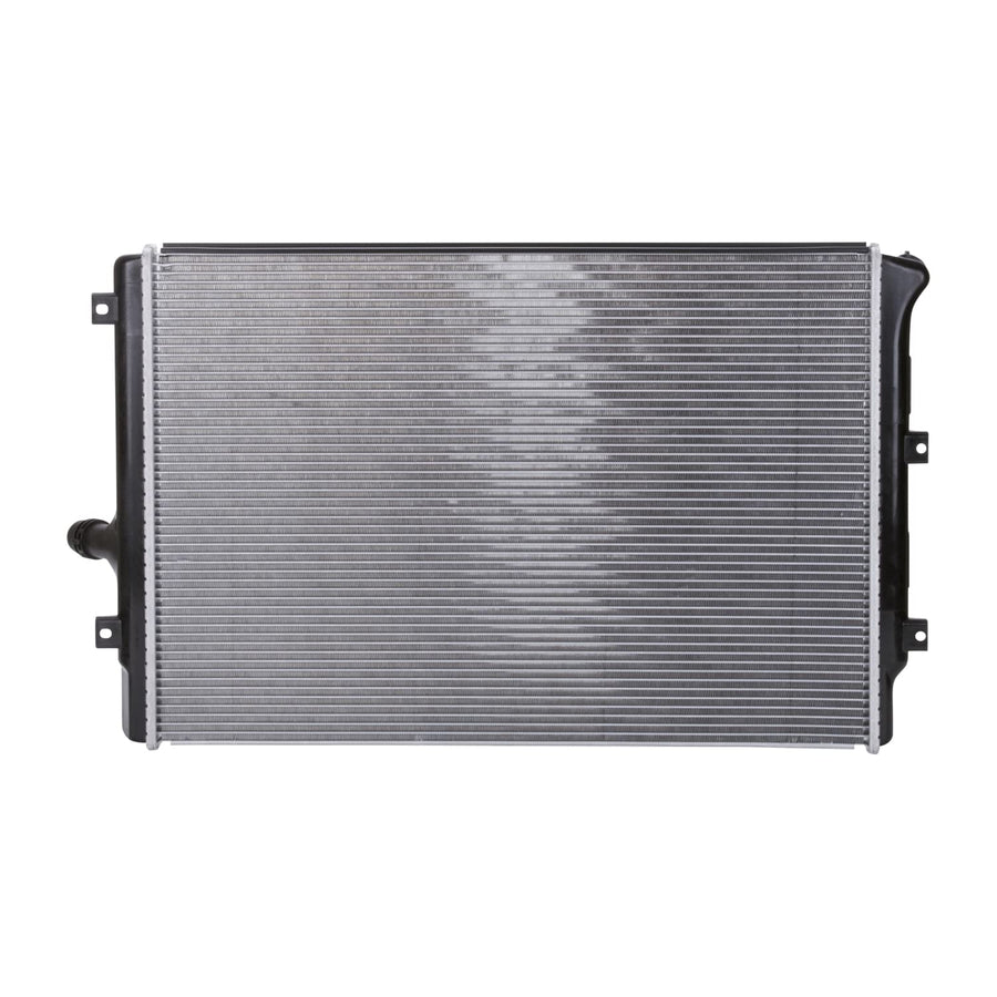 Radiator TYC 2822 Compatible with 2006-2010 Volkswagen Jetta