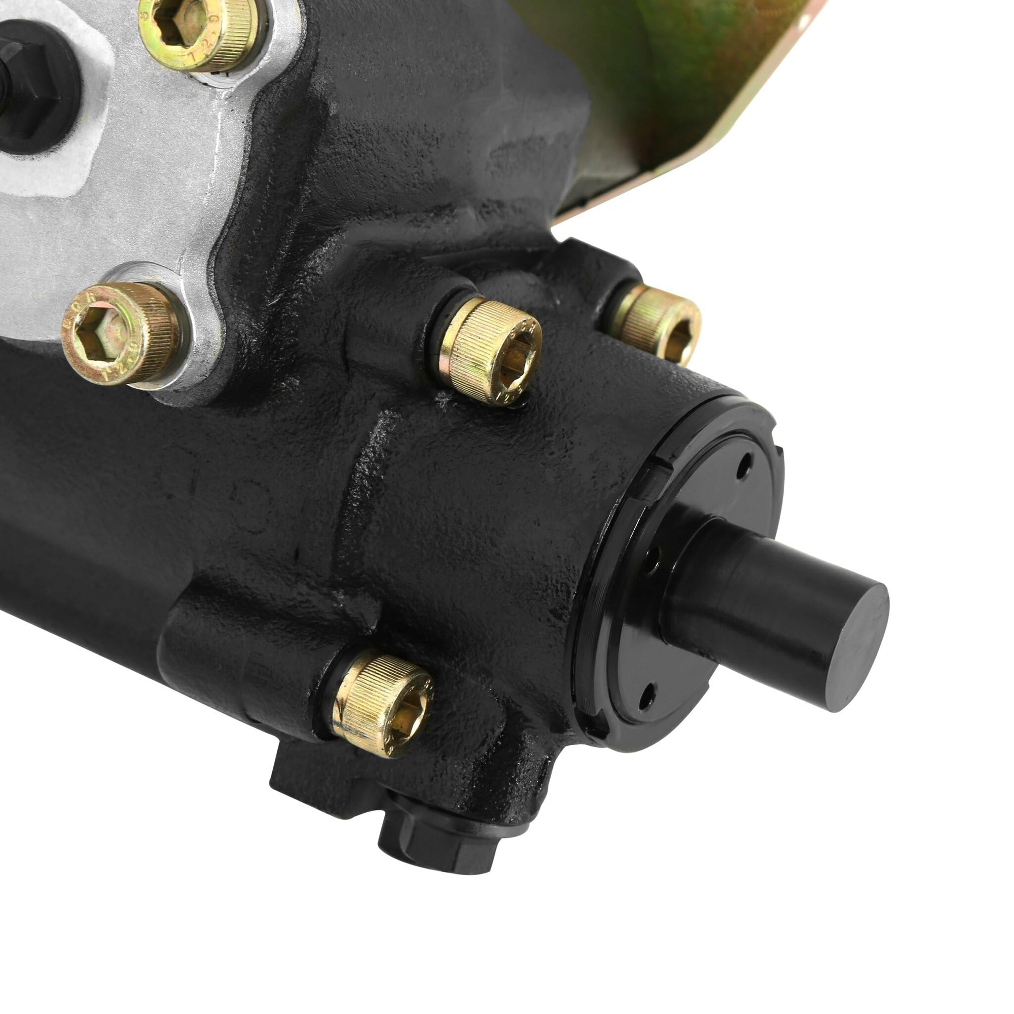 Compact Brothers Trucks PSCS059 Power Steering Conversion