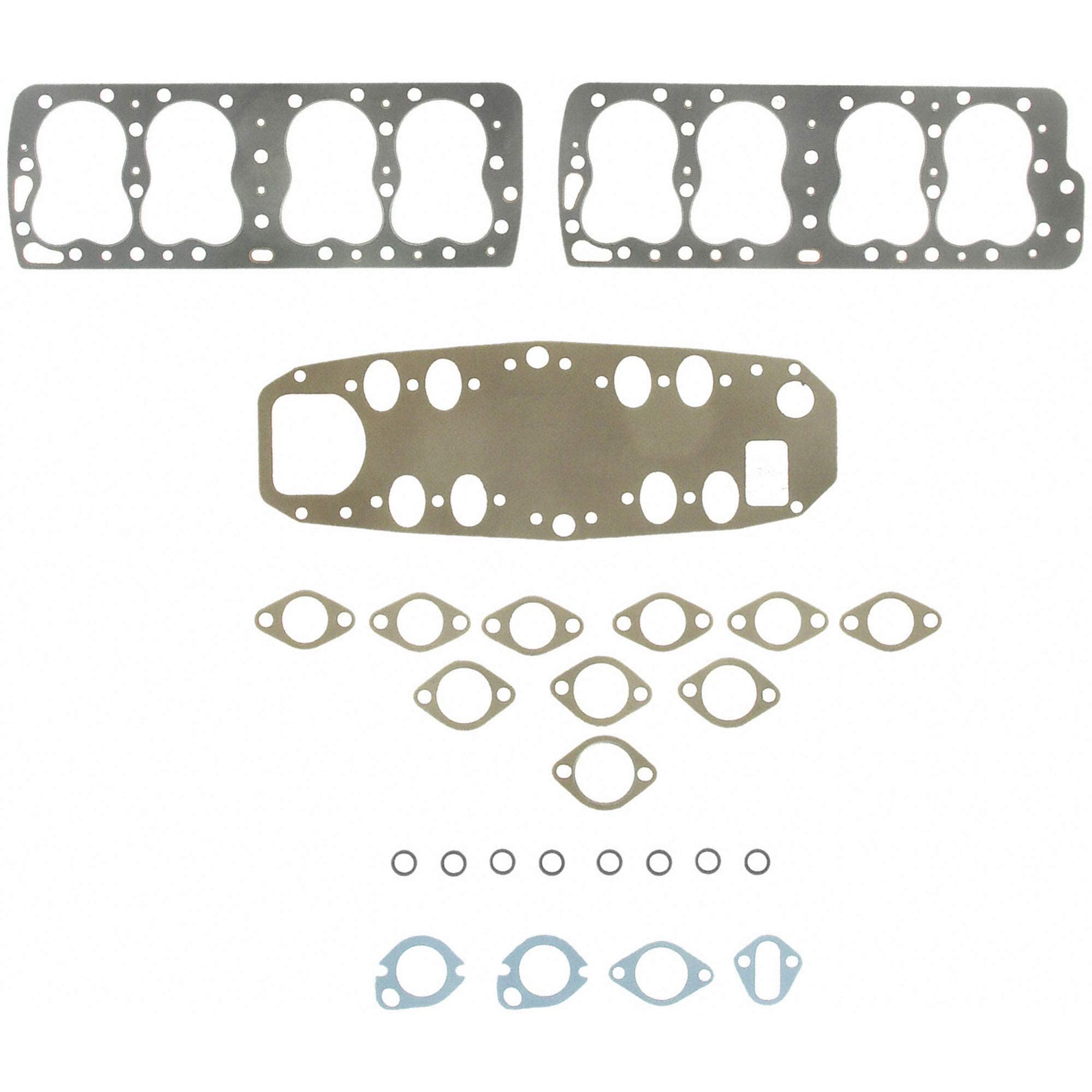 HS FEL-PRO 7525 B Head Gasket Set