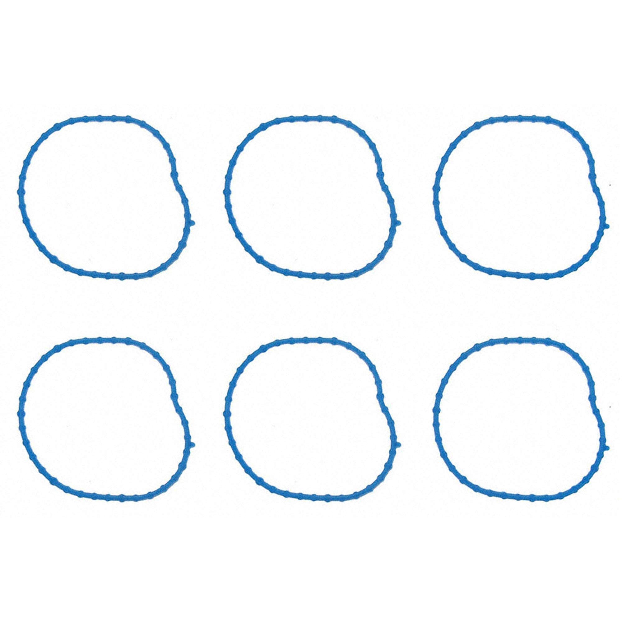 MS FEL-PRO 96239 Gasket Plenum Set