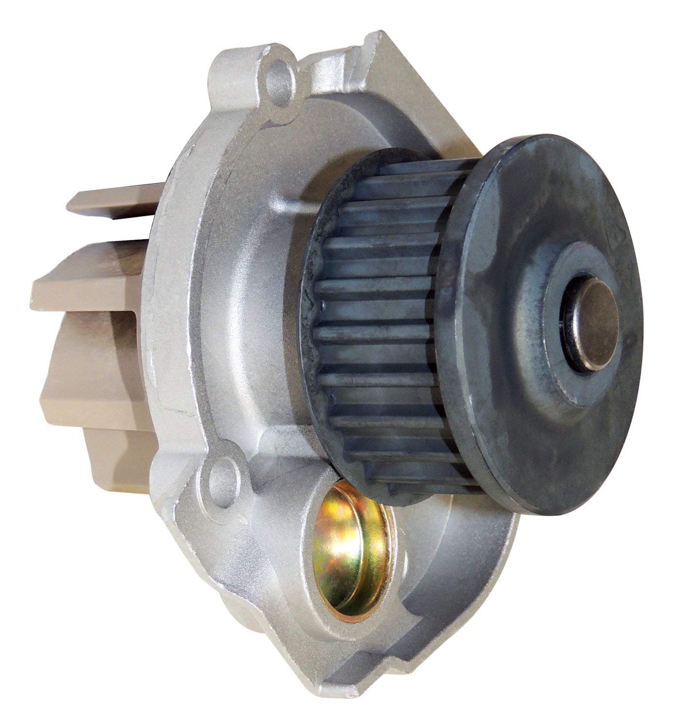 Water Crown Pump