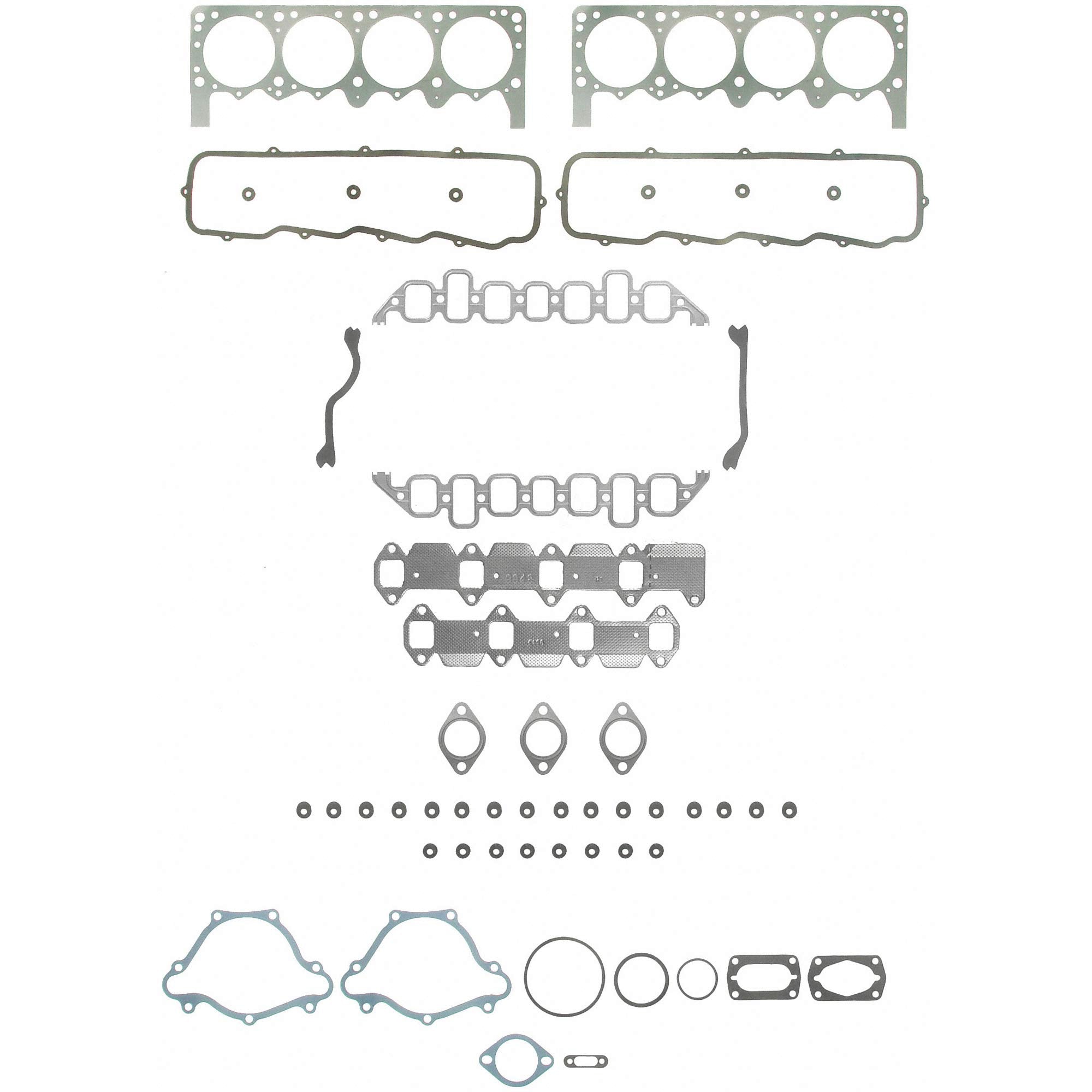 Head Gasket Set FEL-PRO HS 7734 PT