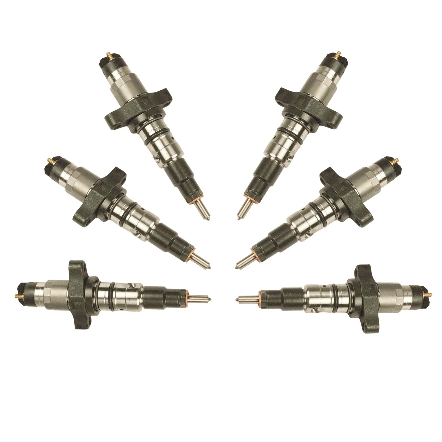 BOSDE001 BD Diesel Stock Injector