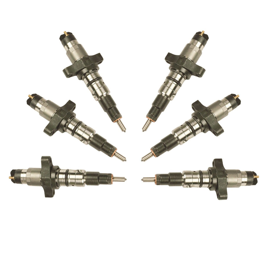 BOSDE001 BD Diesel Stock Injector
