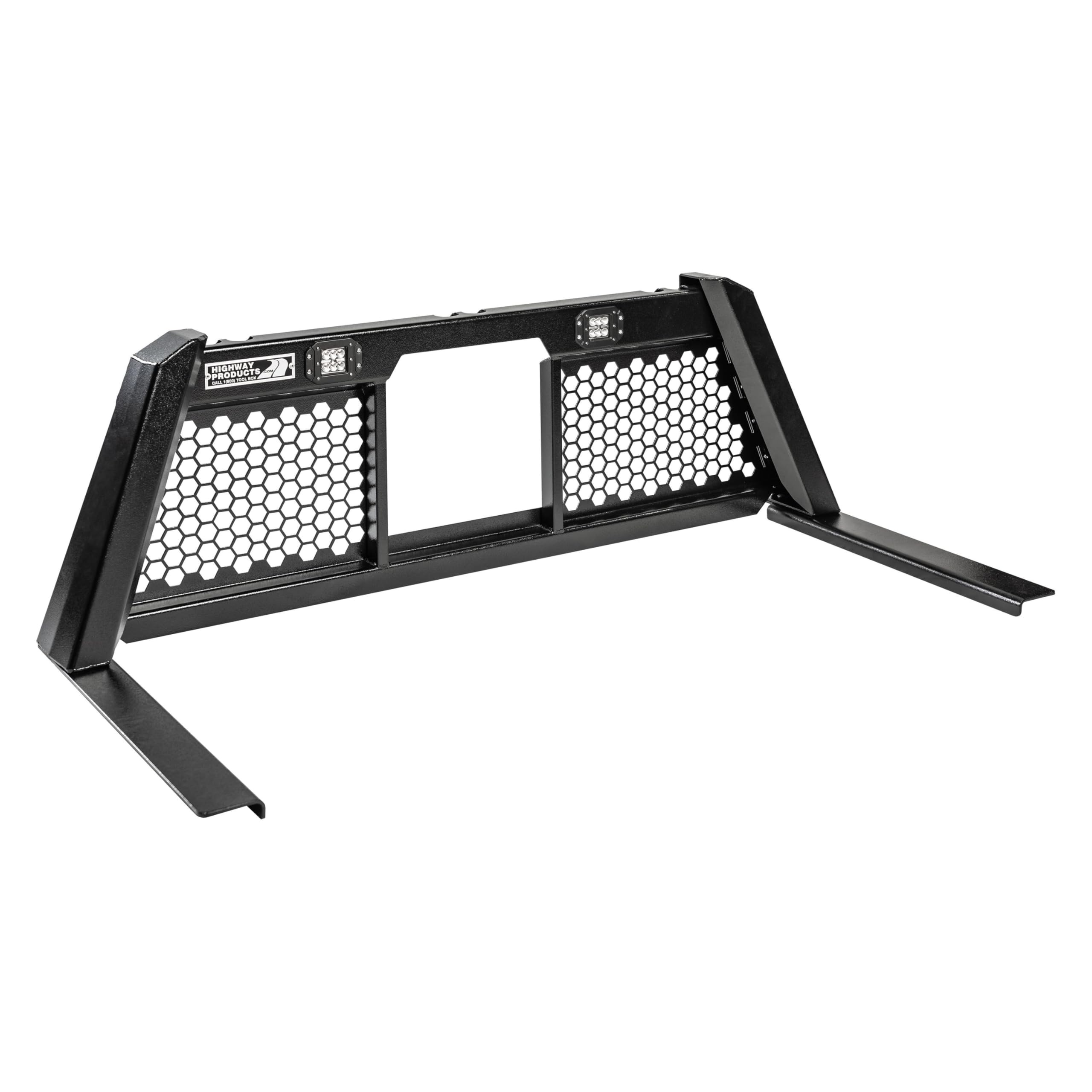 4011-010-BK62 Highway Products