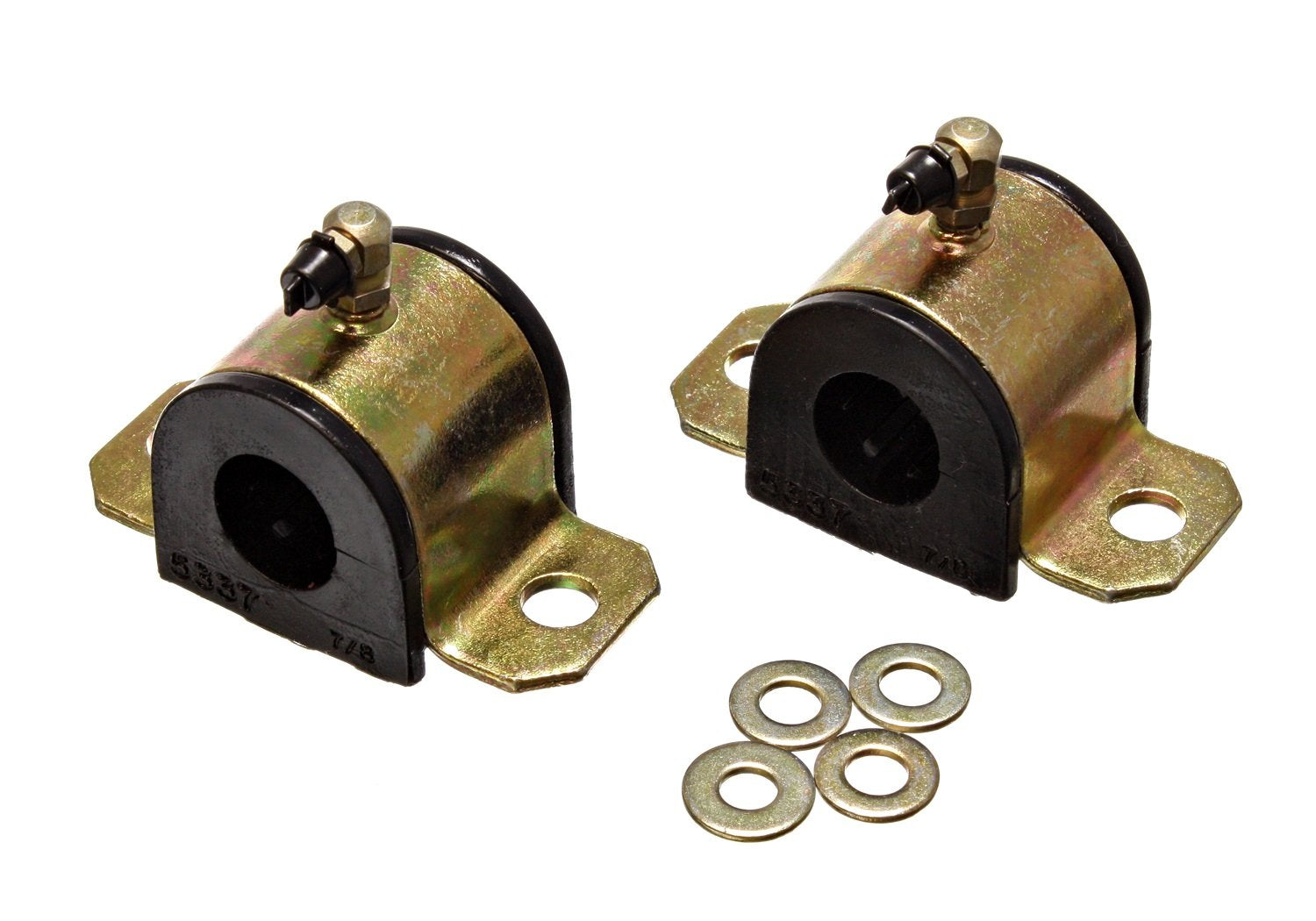 22mm Energy Suspension Front Sway Bar Set for Celica