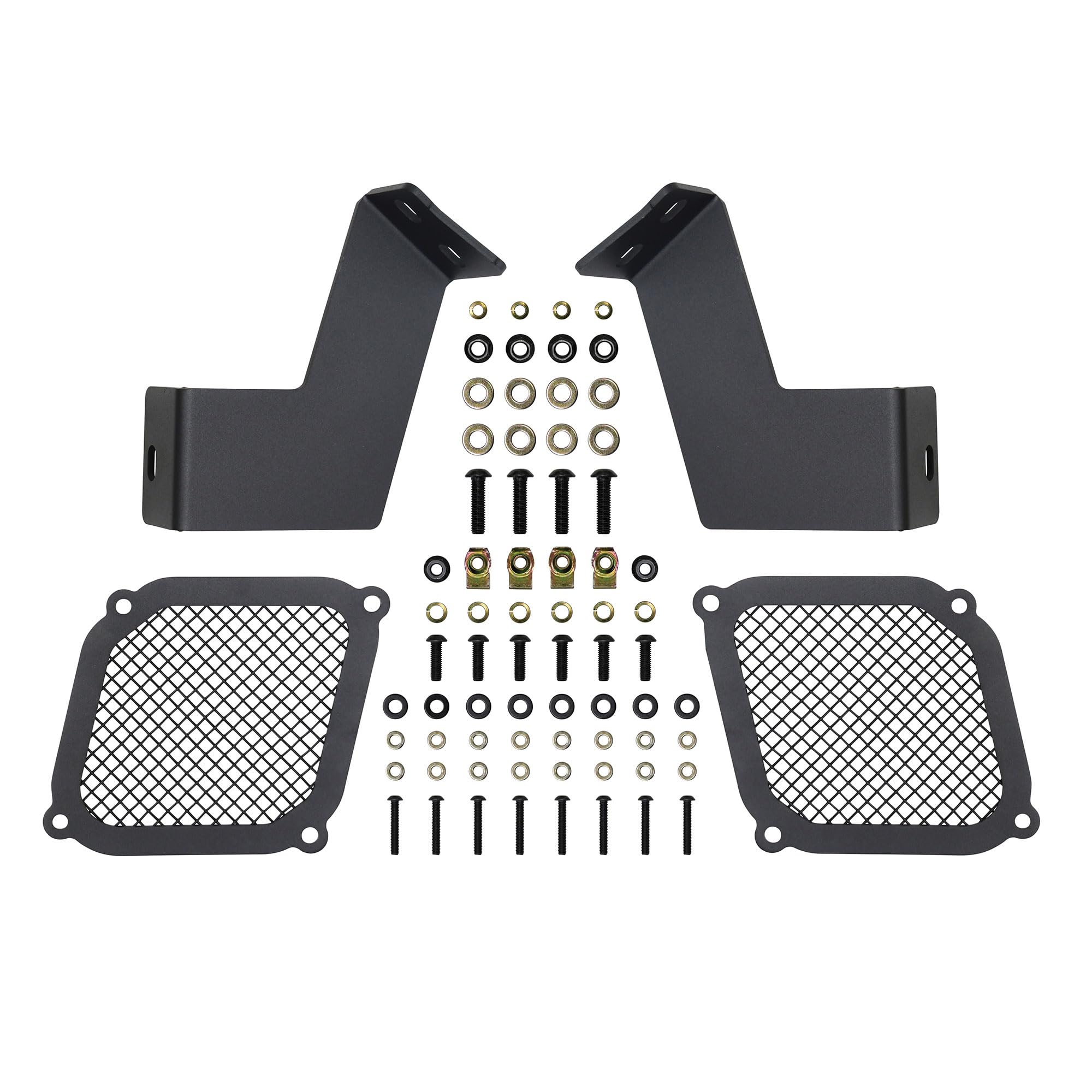 Pro-Mod Skid Plate Westin 58-72005 fits 2016-2023 Tacoma