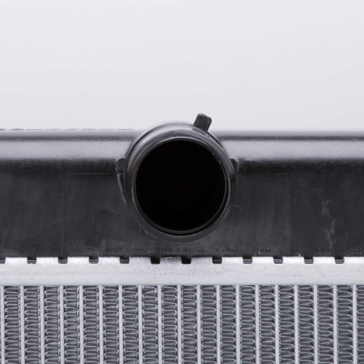 Radiator TYC 13317 Compatible with 2013-2015 Mazda CX-5