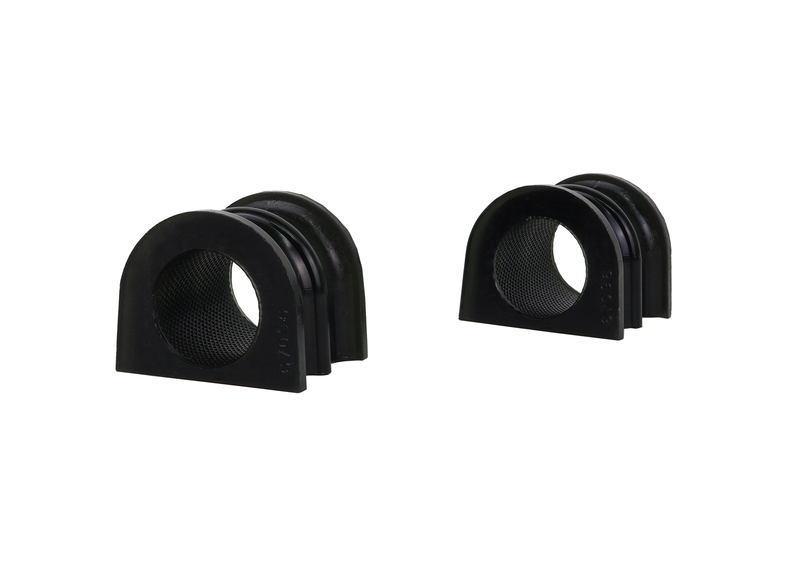 Nolathane Black Sway Bar Mount Bushing REV004.0206 (Front 34Mm)