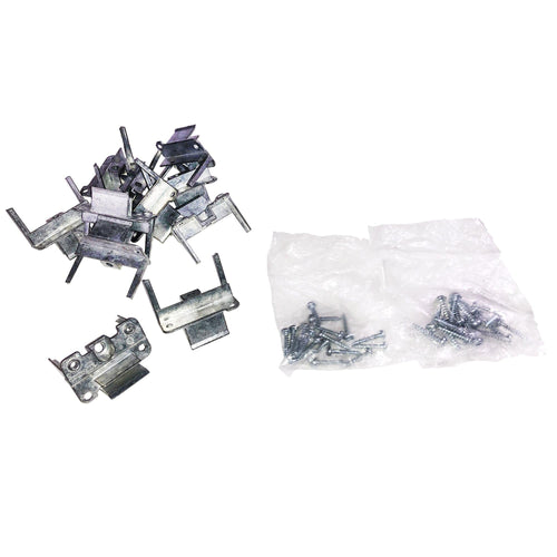 Dometic Midi Heki ZUB1378 RV Roof Window Installation Kit 35-42mm