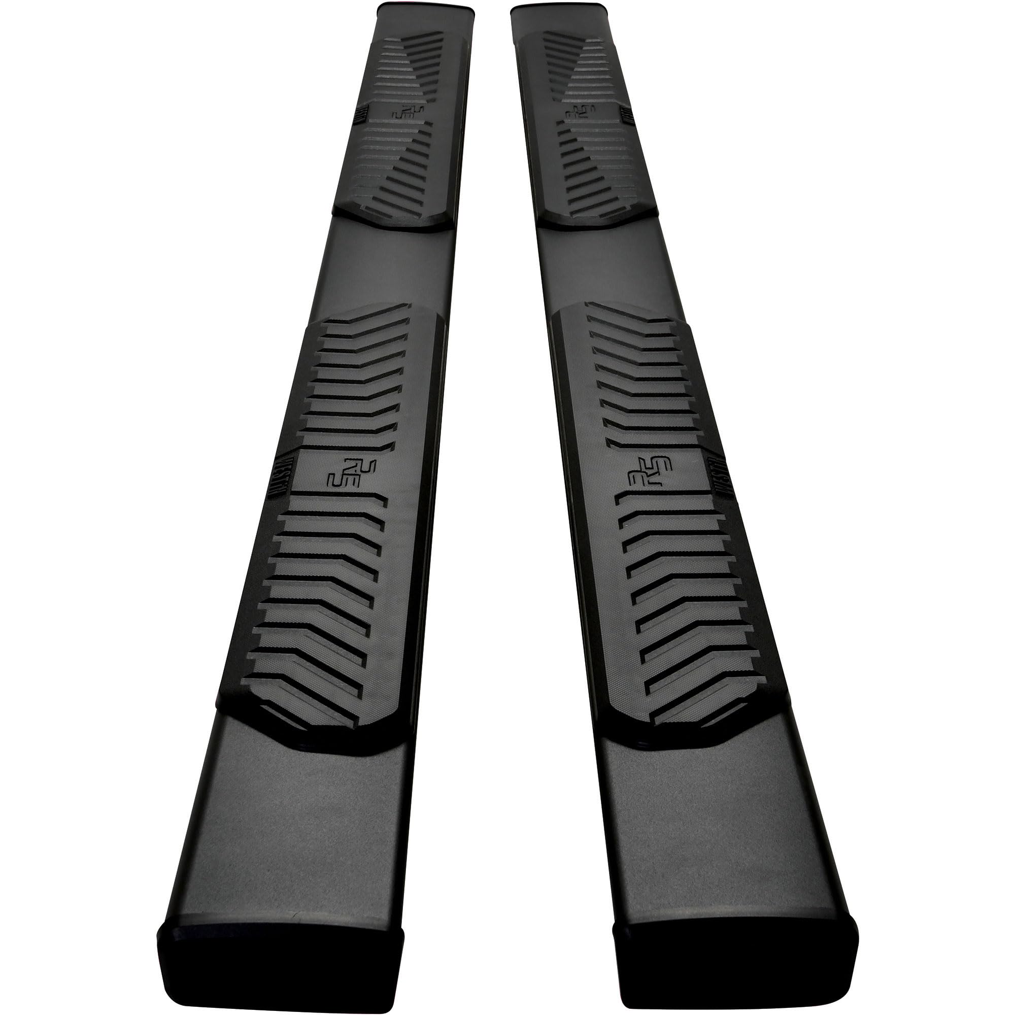 28-521055 Westin Automotive Nerf Step Bars Fits Dodge Ram 1500 - Steel