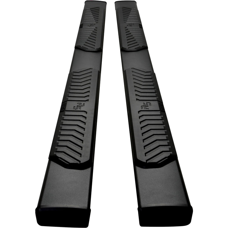 28-521055 Westin Automotive Nerf Step Bars Fits Dodge Ram 1500 - Steel