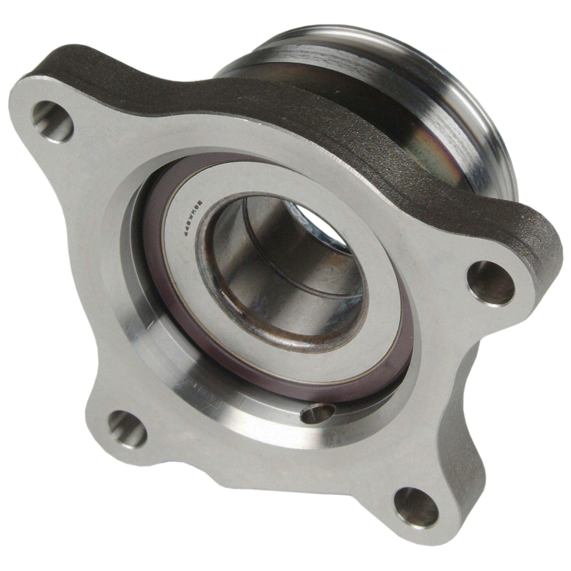 Wheel Bearing and Hub Assembly MOOG for Toyota 4Runner