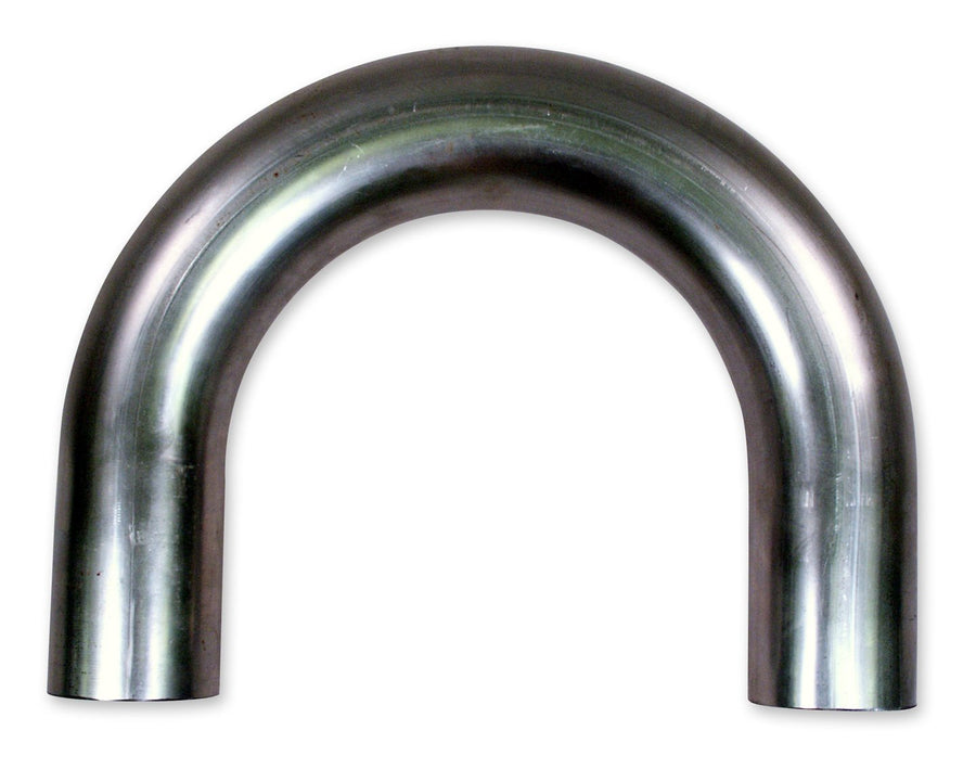 Mild Steel Patriot Exhaust H7024 U-Bend Exhaust Pipe