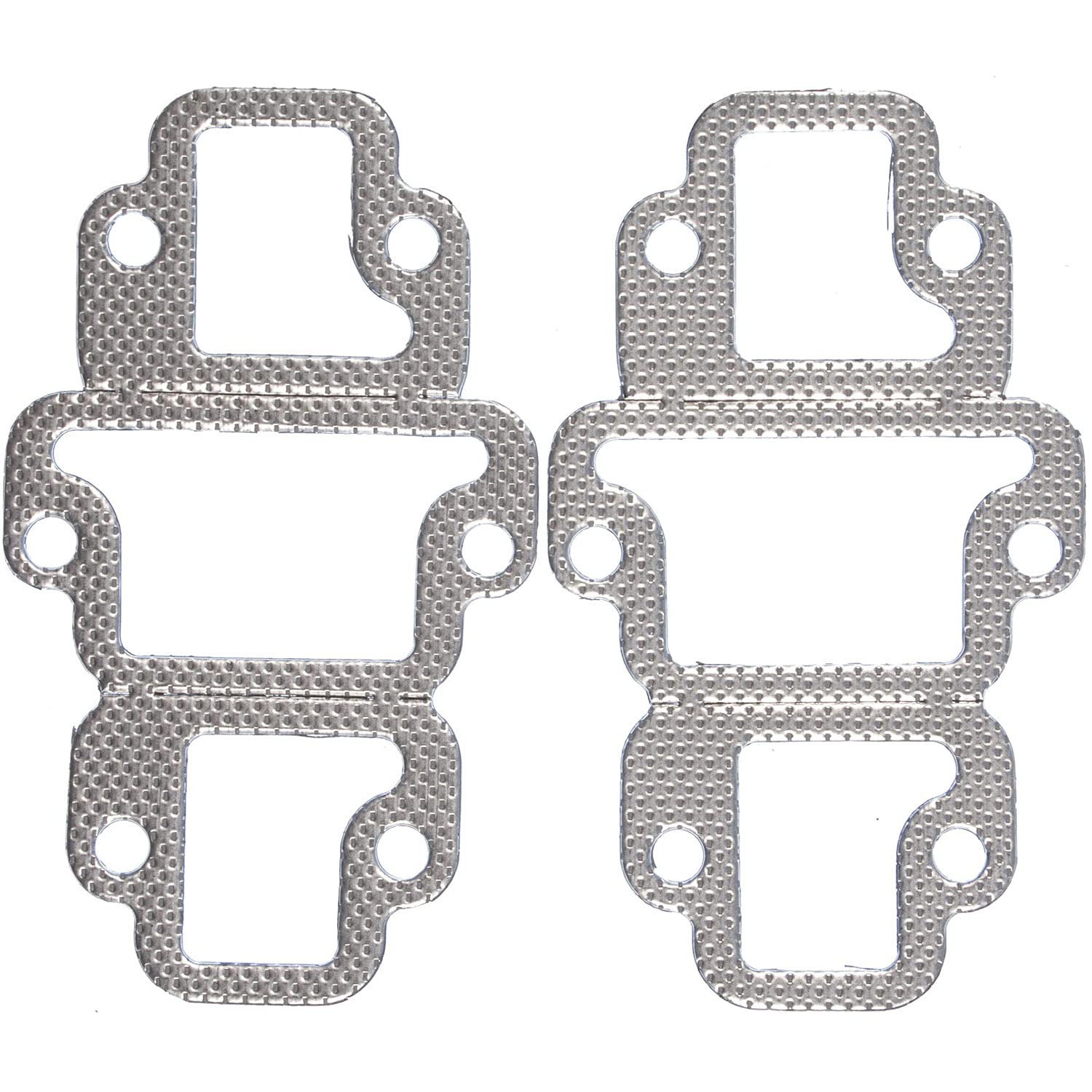 Exhaust Manifold Gasket Set MAHLE MS14143
