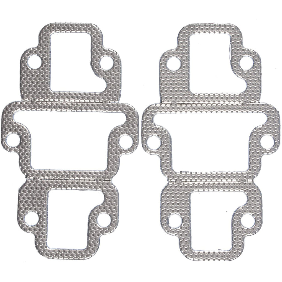 Exhaust Manifold Gasket Set MAHLE MS14143