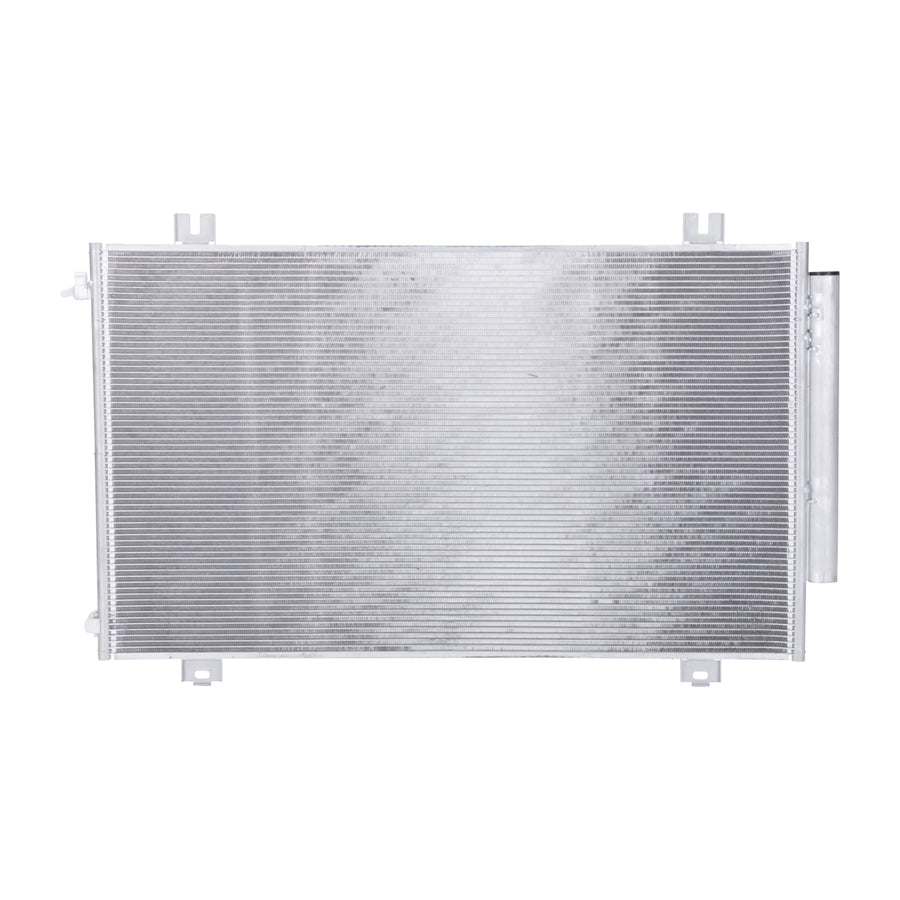 Condenser Assembly TYC 30084 Compatible with 2018-2020 Honda Odyssey