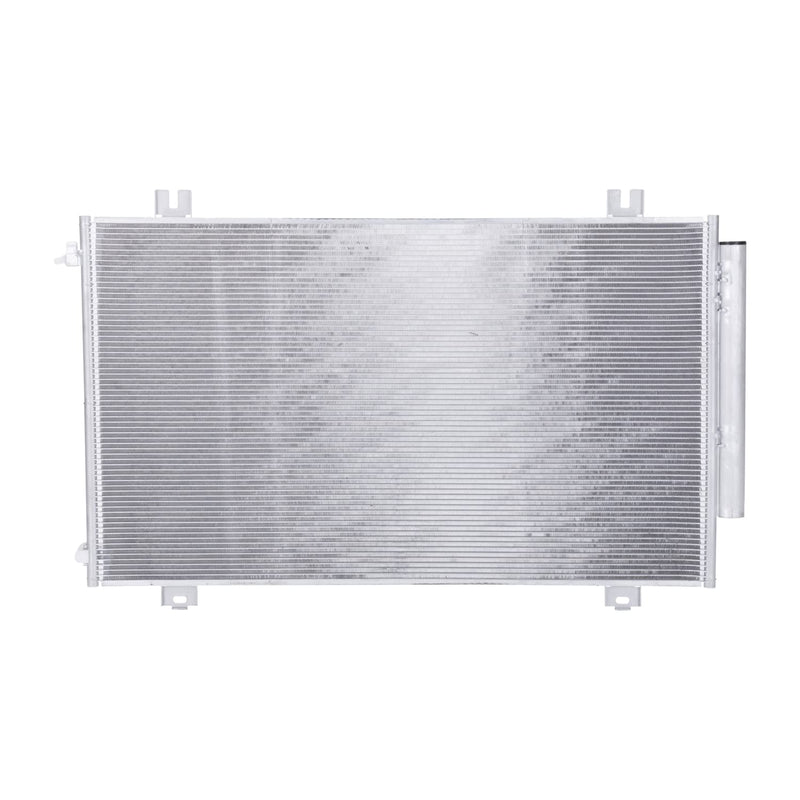 Condenser Assembly TYC 30084 Compatible with 2018-2020 Honda Odyssey